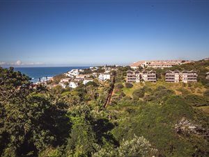 3 Bed Apartment in Shakas Rock