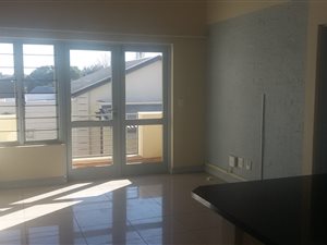 1 Bed Apartment in Parktown North