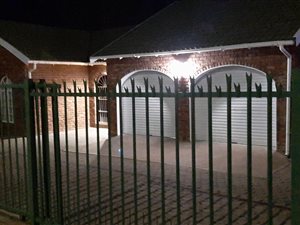 4 Bed House in Aliwal North