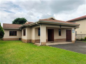 4 Bed House in Richmond Crest