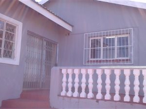 3 Bed House in Glenwood