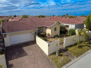 4 Bed House in Summerstrand
