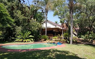 1 ha Farm in Heatherdale
