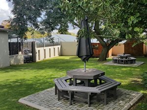 200 m² Office Space in Edenvale