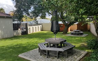 200 m² Office Space in Edenvale