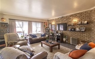 3 Bedroom House in Onverwacht