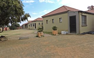 3 Bedroom House in Quaggafontein