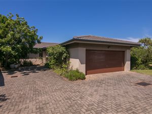 2 Bed House in Brettenwood Coastal Estate