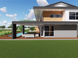 4 Bed House in Blue Hills Equestrian Estate