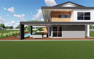 4 Bedroom House in Blue Hills Equestrian Estate