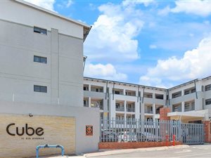 1 Bedroom Apartment in Rivonia