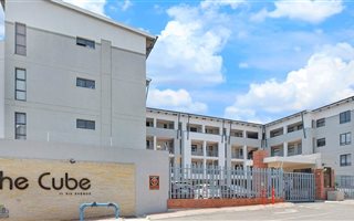 1 Bedroom Apartment in Rivonia