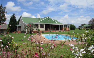 4 Bedroom House in Ladysmith