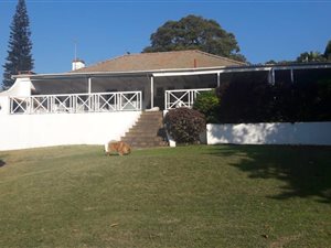 356 m² Commercial space in Westville