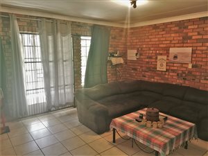 3 Bed House in Pendale AH