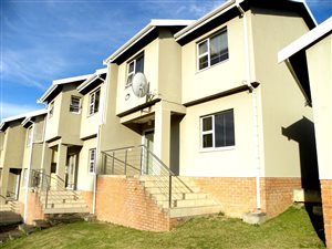 3 Bed Cluster in Beacon Bay