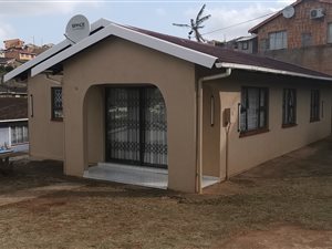 3 Bed House in Southgate