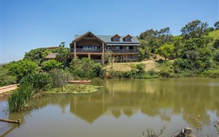 2.2 ha Farm in Summerveld