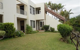 2 Bedroom Apartment in The Wolds