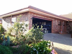 3 Bed House in Fochville