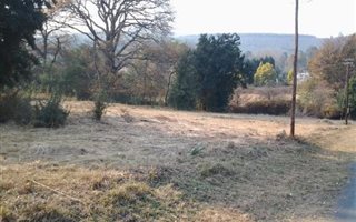 2023 m² Land available in Byrne Valley