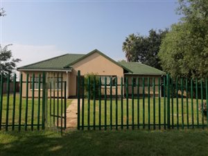 3 Bedroom House in Brenthurst