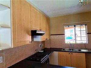 2 Bed Townhouse in Mooikloof Equestrian Estate