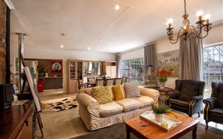 5 Bedroom House in Weltevreden Park