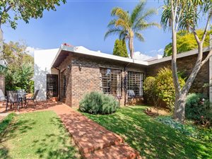 3 Bedroom Townhouse in Montgomery Park