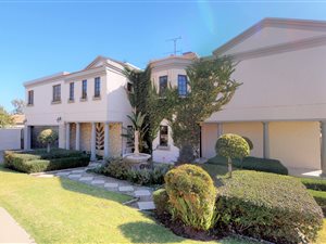 4 Bed House in Kyalami