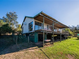 128.4 ha Farm in Uitenhage Rural