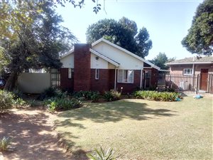 3 Bed House in Chase Valley