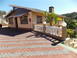 5 Bed House in Isipingo Rail