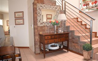 3 Bedroom House in Baileys Muckleneuk