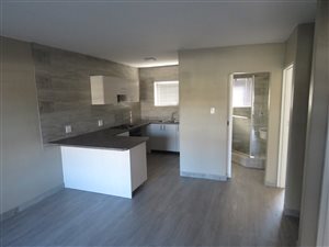2 Bed Apartment in Durbanville Central