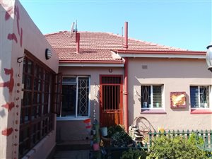 3 Bed House in Benoni Central