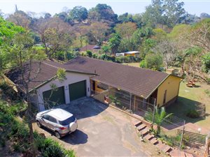 4 Bed House in Atholl Heights
