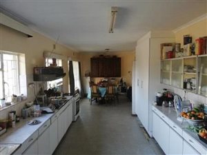 3.6 ha Farm in Northdene