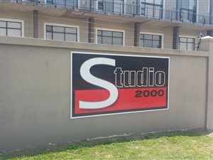 1 Bed Apartment in Taybank
