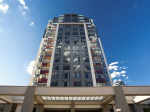 1 Bed Apartment in Sandown