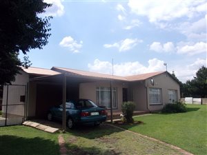 3 Bed House in Heidelberg Central