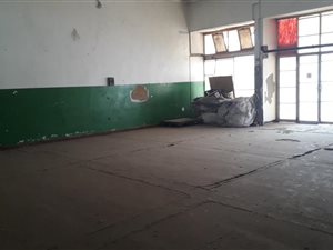 1520 m² Commercial space in Strubenvale