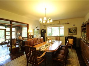 6 Bed House in Wilgenhof
