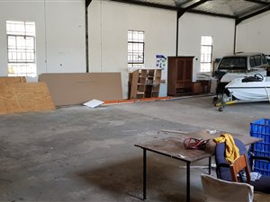 280 m² Industrial space in Margate