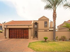 4 Bed House in Pomona