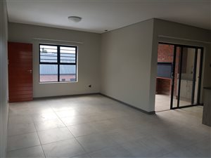 2 Bed Apartment in Craighall