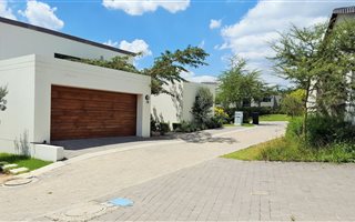 3 Bedroom House in Honeydew