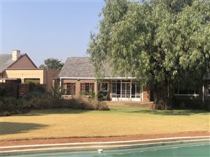 4 Bed House in Observatory