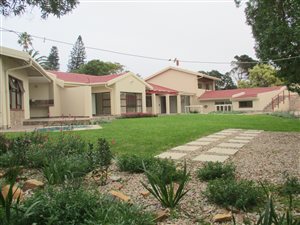 5 Bed House in Mossel Bay Central