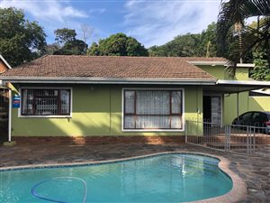 4 Bed House in Westridge